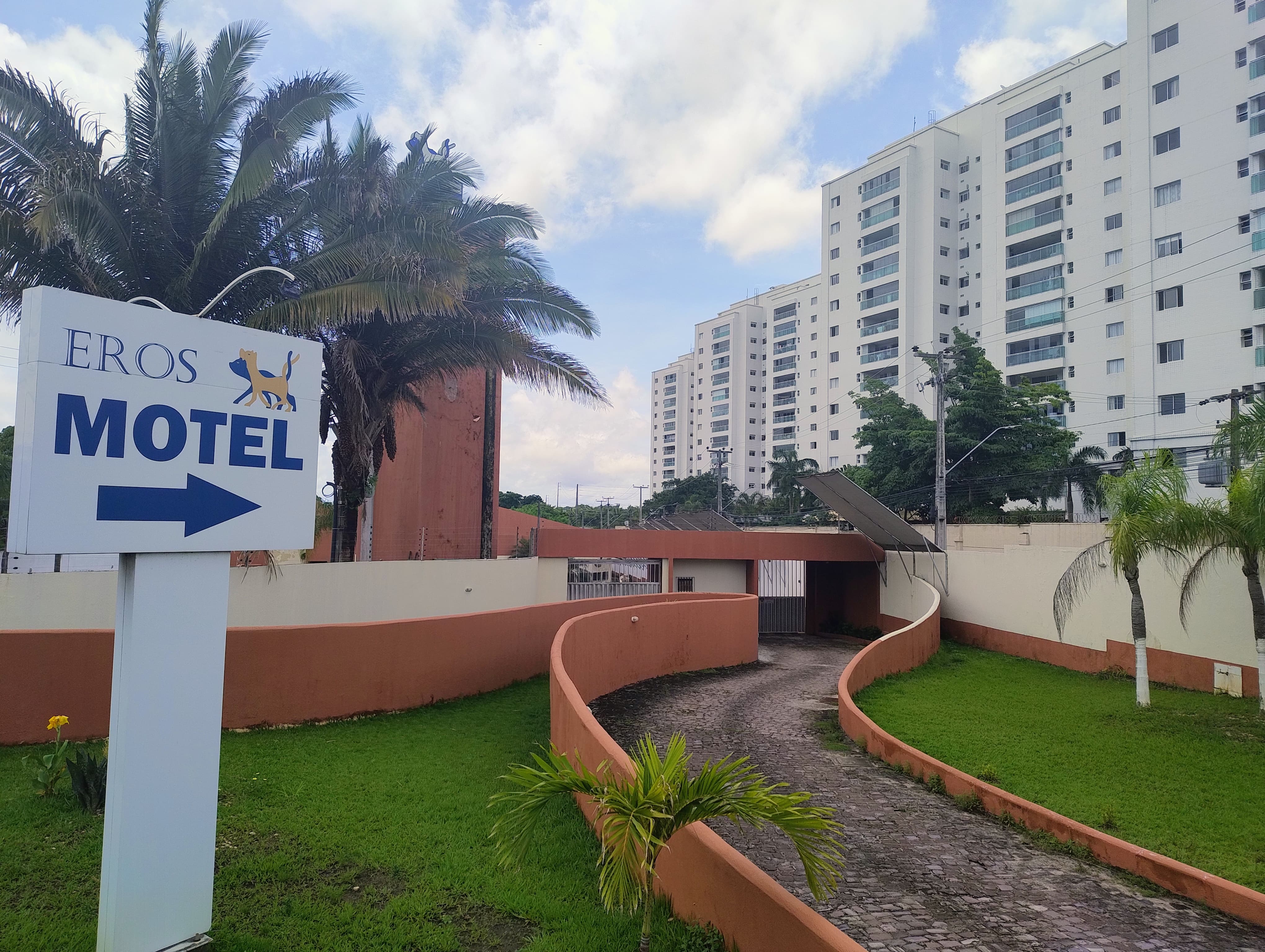 Nosso Motel